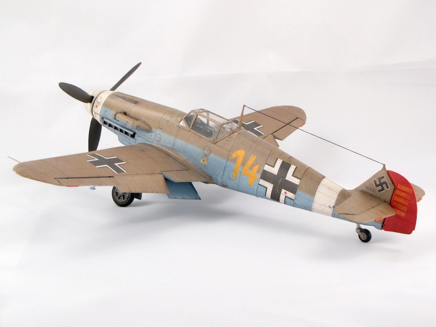 Rys 7: bf109f_ah7.jpg [160417 bajtw]